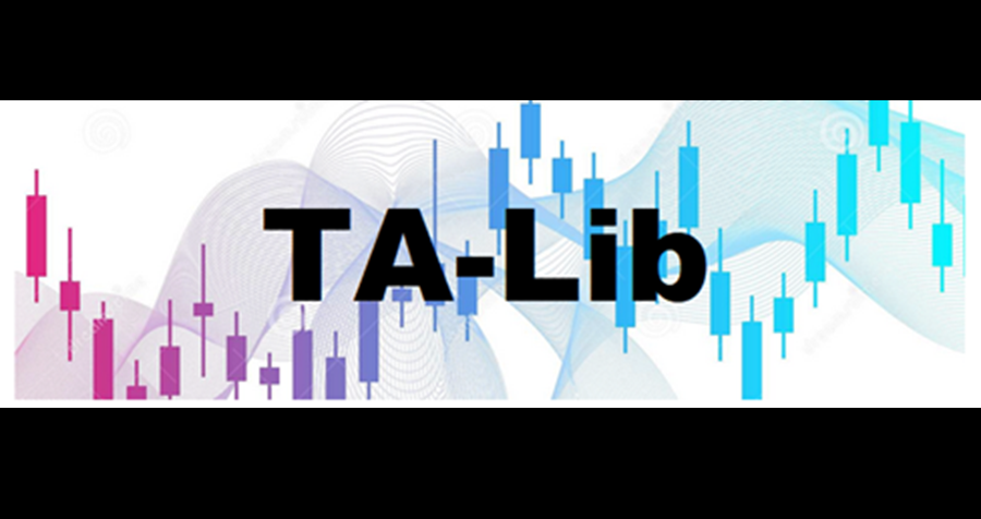 TA-Lib技术分析指标
